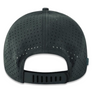 Legacy REMPA + TrapShed Rubber Logo Hat