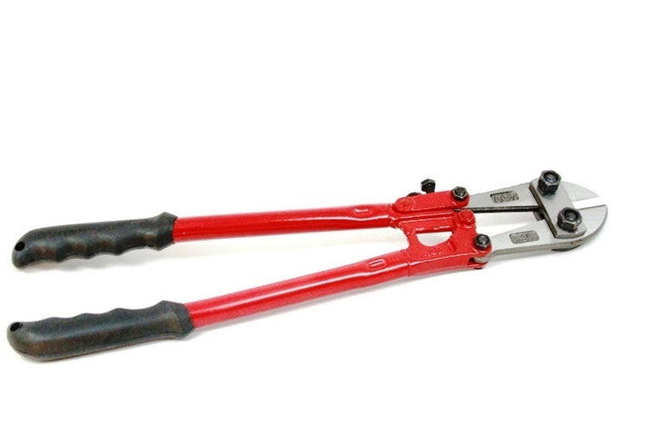 18 inch bolt cutters - TrapShed Supply Co.
