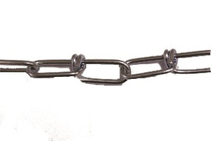 #2/0 Twin Loop Chain - TrapShed Supply Co.