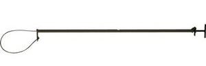 48" Steel Catch Pole - TrapShed Supply Co.