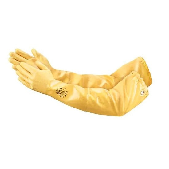 Atlas Trapping Gauntlets TrapShed Supply Co.