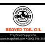 Beaver Tail Oil