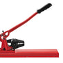 Bench Swager - TrapShed Supply Co.