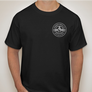Black TrapShed T-Shirt - TrapShed Supply Co.