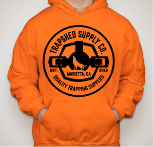 TrapShed Hoodie