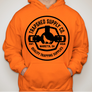 TrapShed Hoodie