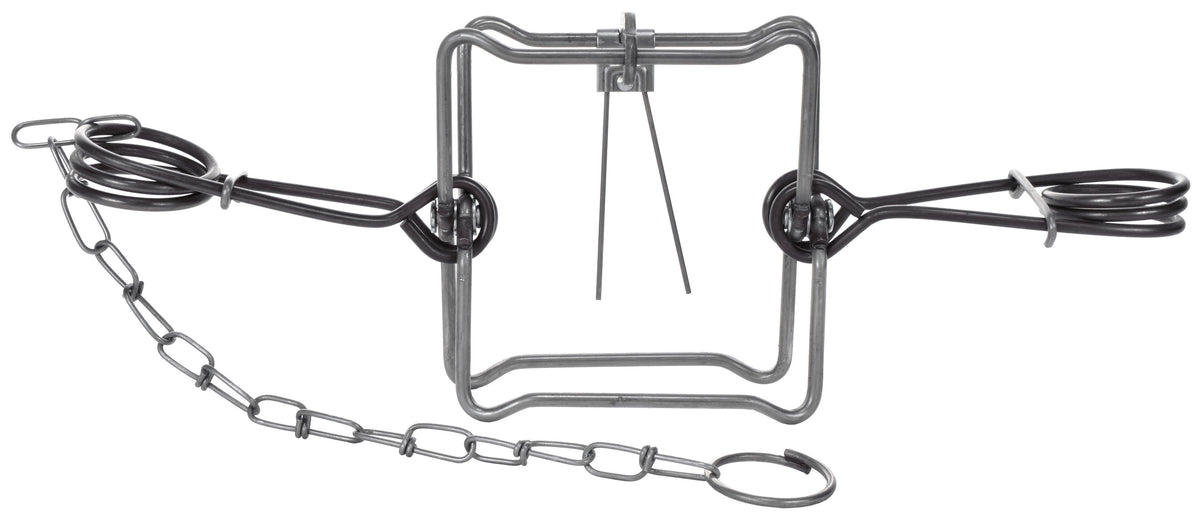 Bridger #120 Body Grip Trap – TrapShed Supply Co.