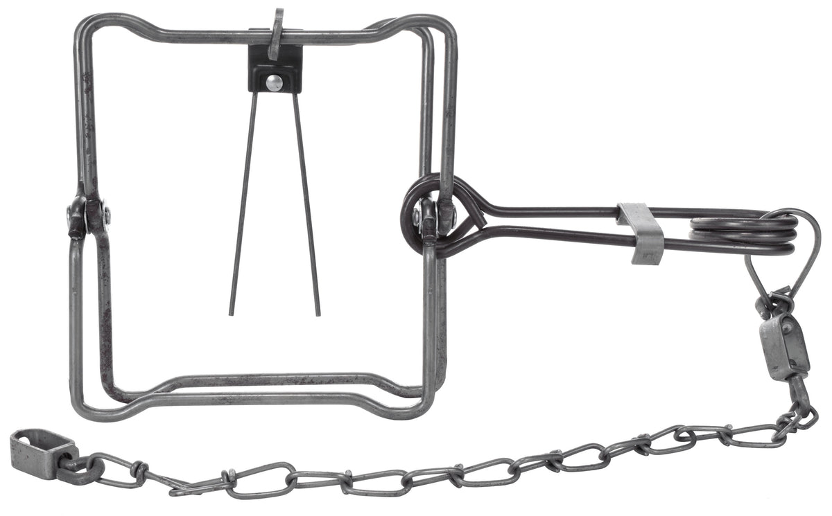 DoD ヘーキサタープ ALL RIGHT TRAP Bridger #159 Body Grip Trap – TrapShed Supply Co.