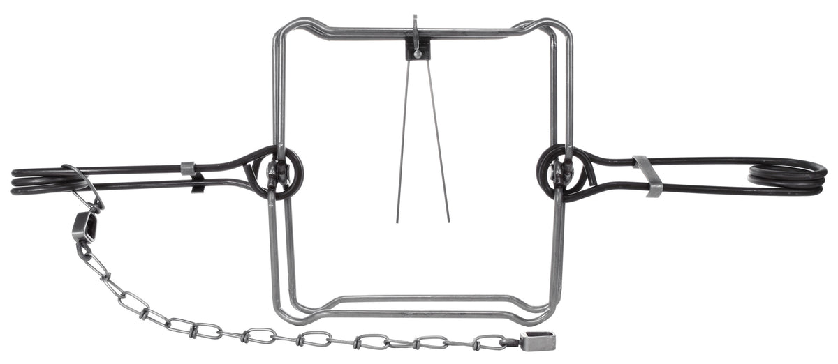 Bridger 330 Magnum Body Grip Beaver Trap – Conibear Style – Survival/Trapping