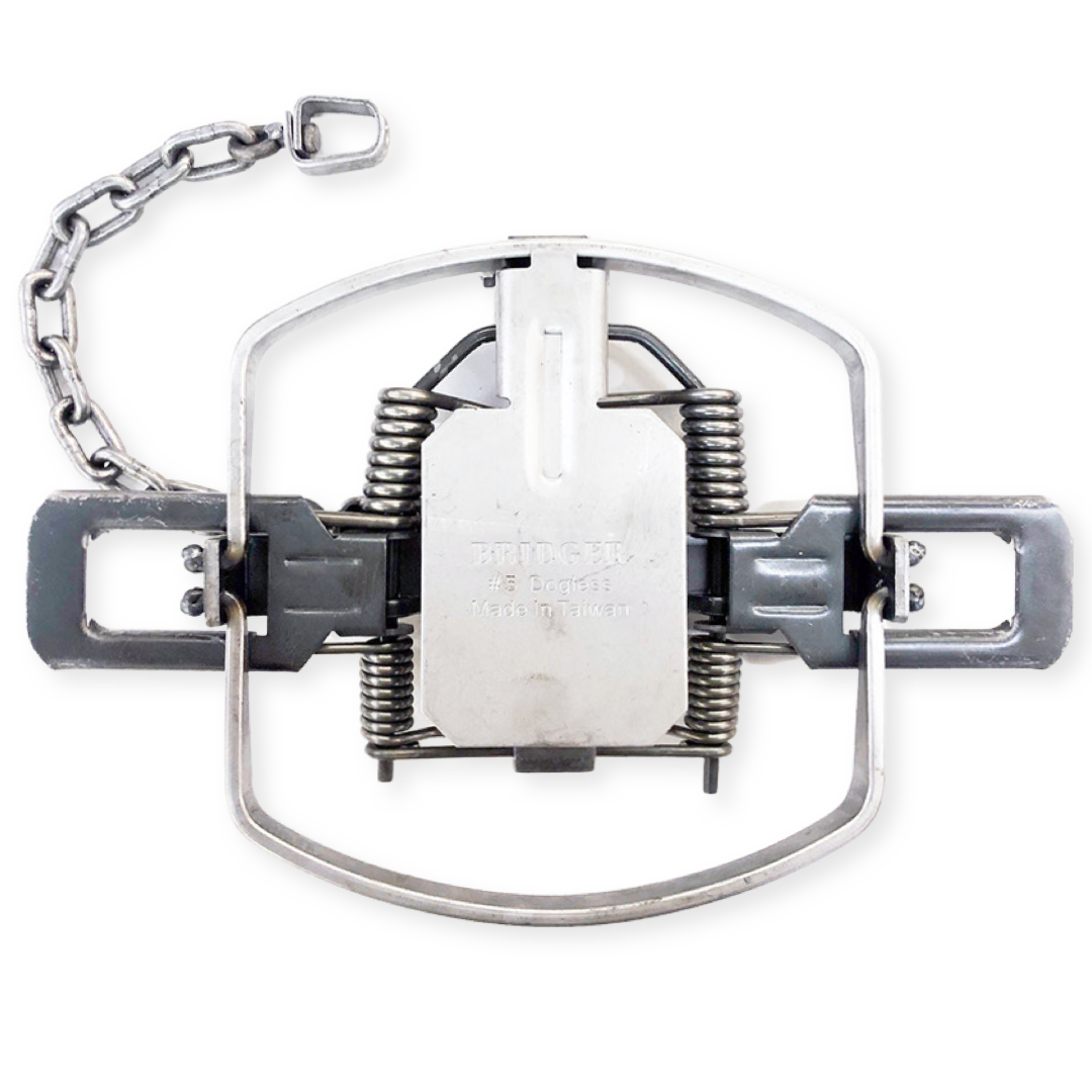 Minnesota Trapline Bridger T3 Dogproof Trap Setter