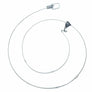 Dakotaline 1x19 285# Cable Restraint - Dozen - TrapShed Supply Co.