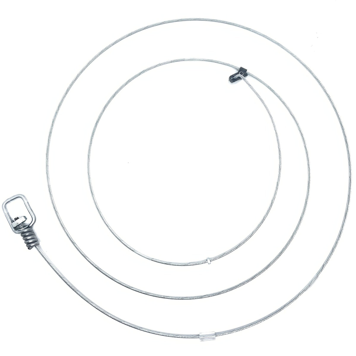 Dakotaline 1x19 3/32" Coyote Snare TrapShed Supply Co.