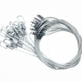 Dakotaline Deathblow Dispatch Compression Snare - Dozen - TrapShed Supply Co.