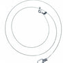 Dakotaline Deathblow Dispatch Mini-Torq Snare - Single - TrapShed Supply Co.