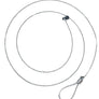 Dakotaline Hog & Wolf Snare - Single - TrapShed Supply Co.