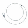 Dakotaline Raccoon & Beaver Snare - Single - TrapShed Supply Co.