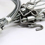 Drowning Cable Setup - TrapShed Supply Co.