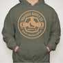 TrapShed Hoodie