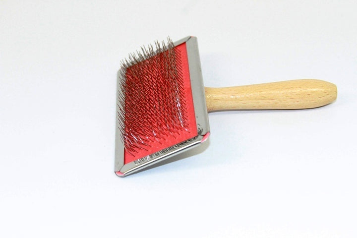 Fur Grooming Brush - TrapShed Supply Co.