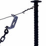 HAGZ Bracket Slide Lock - TrapShed Supply Co.