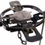 hagz bracket with trap - trapshed supply co.