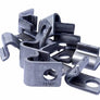 HAGz Spring Clip - TrapShed Supply Co.
