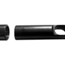 Hagz Beaver Rod Ends - TrapShed Supply Co.