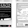 Hagz Beaver Rod Ends Directions - TrapShed Supply Co.