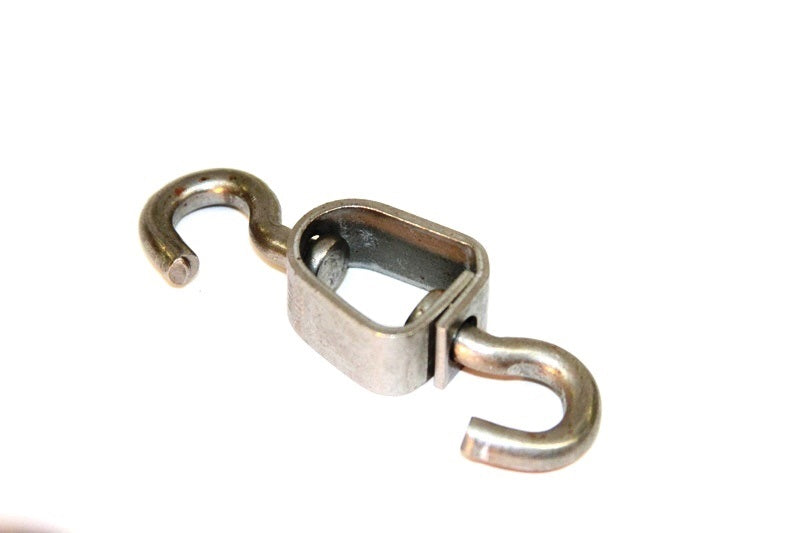 Heavy Duty MultiPurpose Swivels TrapShed Supply Co.