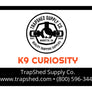 K9 Curiosity