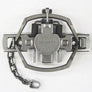 MB-550 Trap - 2 Coil Offset Jaw - TrapShed Supply Co.