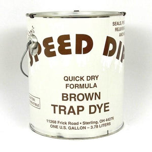 Speed Dip Trap Dye