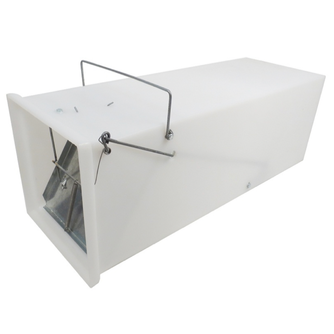 Duke 450-OS Pro Series Trap – TrapShed Supply Co.
