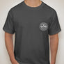 TrapShed Pocket T-Shirt - TrapShed Supply Co.