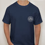 TrapShed Pocket T-Shirt