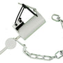 White Z-Trap Dog Proof Raccoon Trap - TrapShed Supply Co.