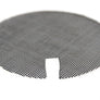 fiberglass trap pan cover #1.5 - TrapShed Supply co.