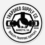 5" Truck Sticker