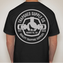 TrapShed Pocket T-Shirt