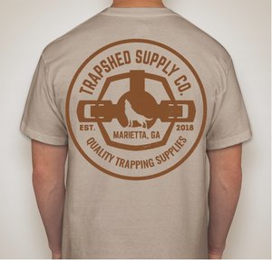 TrapShed T-Shirt