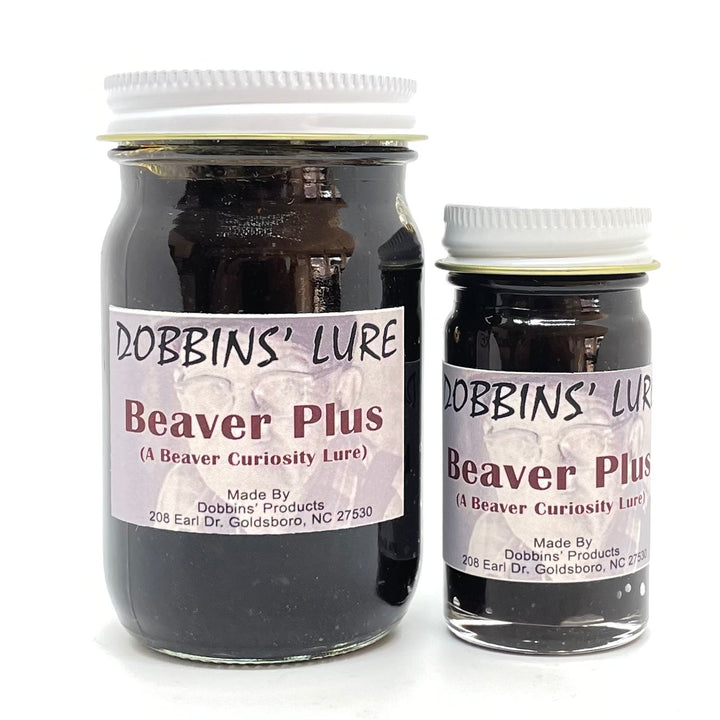Dobbins Beaver Plus Lure - TrapShed Supply Co.