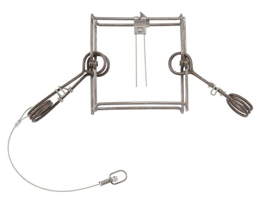 Duke #220 Super Mag Body Grip Trap - TrapShed Supply Co.