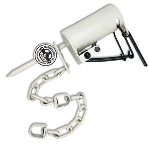 TrapShed Brand Dog Proof Raccoon Trap - TrapShed Supply Co.