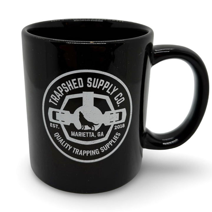 TrapShed Coffee Mug - TrapShed SUpply Co. 