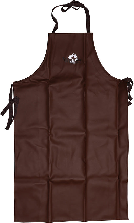 Wiebe Heavy Duty Skinning Apron - TrapShed Supply Co.