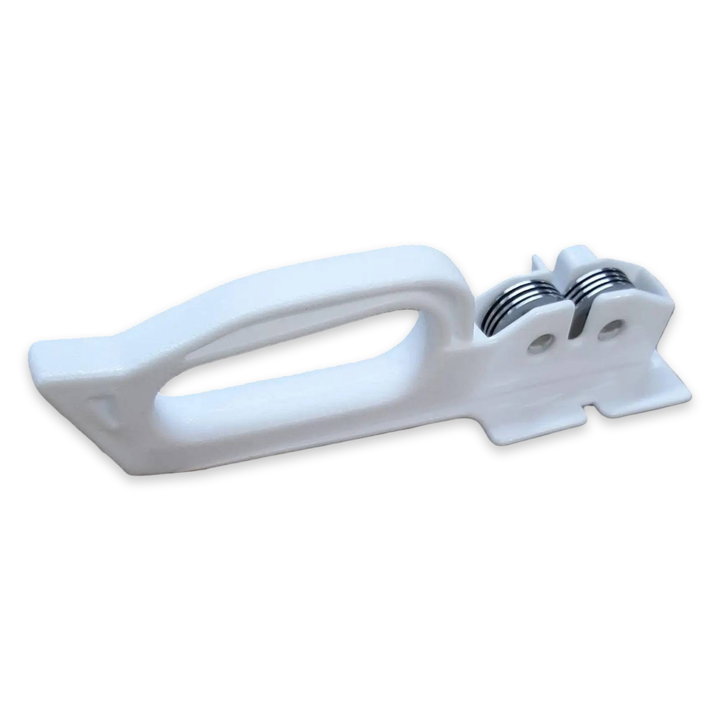 Wiebe Tungsten EZ Knife Sharpener - TrapShed Supply Co.