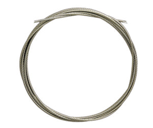 5/64" - 1x19 Galvanized Aircraft Cable