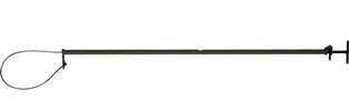 48" Steel Catch Pole - TrapShed Supply Co.