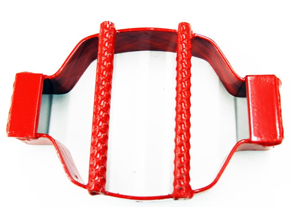 Volker's Cookie Cutter - Trap Bed Cutter – TrapShed Supply Co.