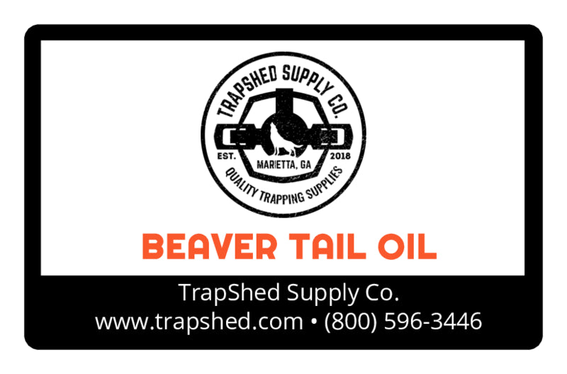 NO-BS Beaver Extreme Trap – TrapShed Supply Co.